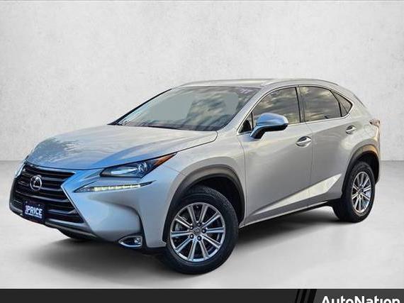 LEXUS NX 2017 JTJYARBZ7H2051170 image LEXUS NX 2017 JTJYARBZ7H2051170 image