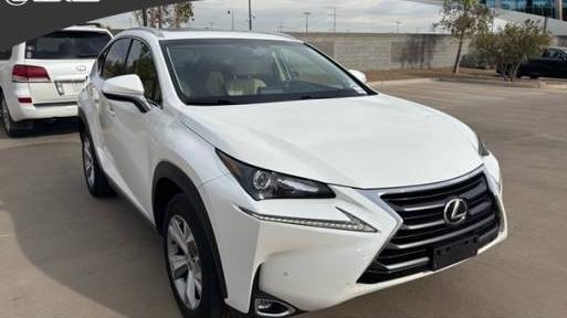 LEXUS NX 2017 JTJYARBZ8H2083108 image