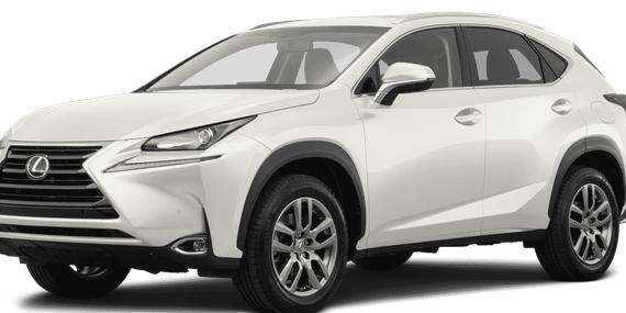 LEXUS NX 2017 JTJYARBZ3H2075854 image