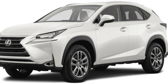 LEXUS NX 2017 JTJYARBZ0H2069381 image LEXUS NX 2017 JTJYARBZ0H2069381 image