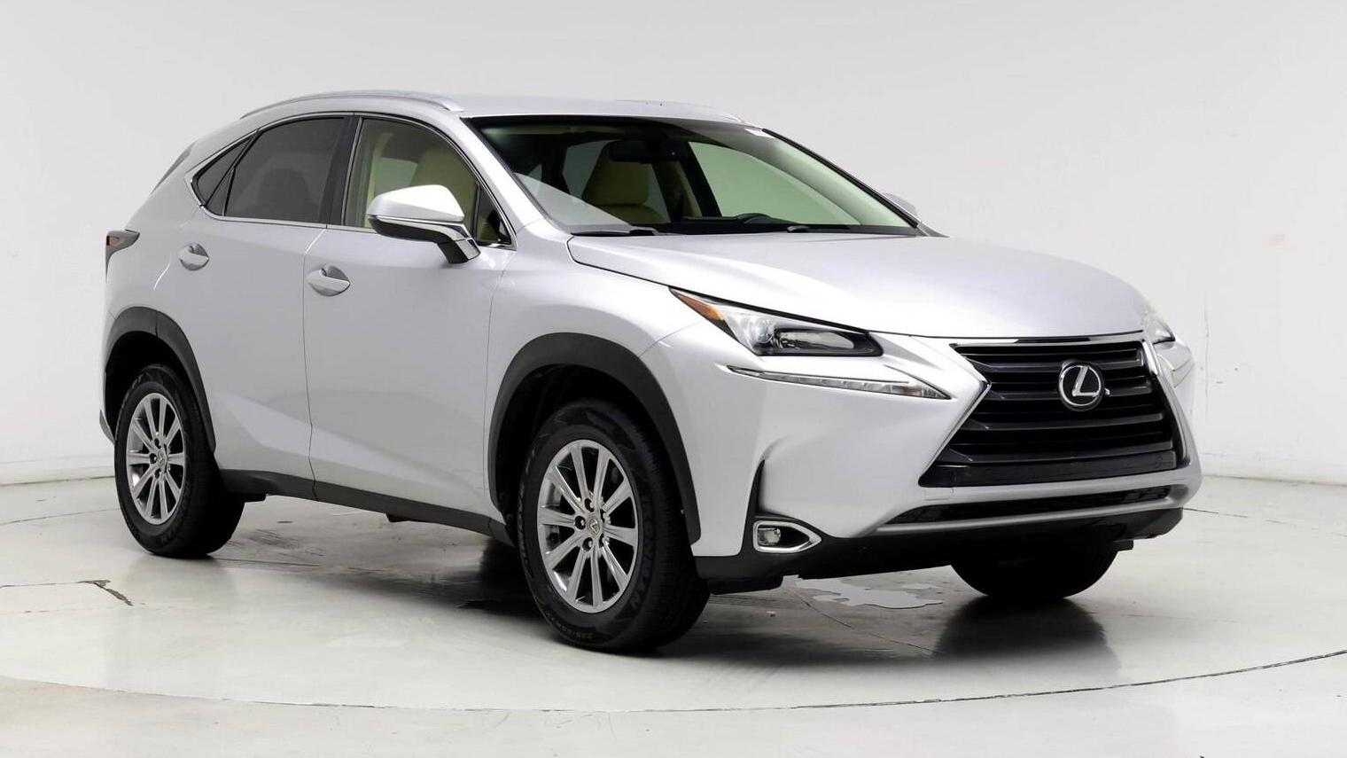 LEXUS NX 2017 JTJYARBZ4H2070307 image