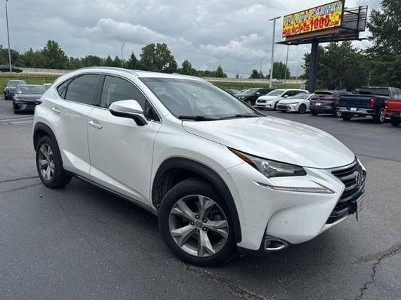 LEXUS NX 2017 JTJBARBZ1H2115466 image LEXUS NX 2017 JTJBARBZ1H2115466 image