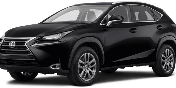 LEXUS NX 2017 JTJYARBZ5H2051782 image