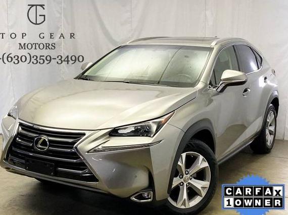 LEXUS NX 2017 JTJBARBZ1H2107822 image LEXUS NX 2017 JTJBARBZ1H2107822 image