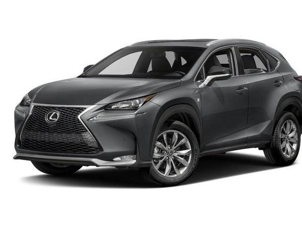 LEXUS NX 2017 JTJYARBZ0H2064424 image