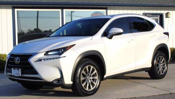 LEXUS NX 2017 JTJBARBZ5H2114269 image
