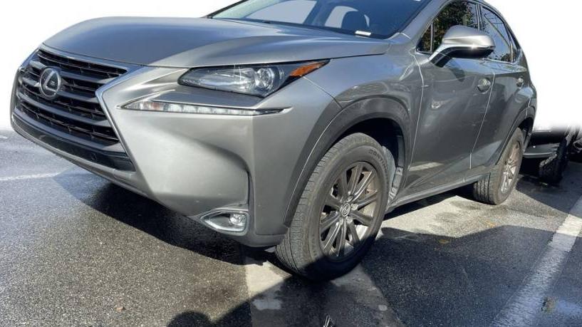 LEXUS NX 2017 JTJYARBZ8H2084260 image