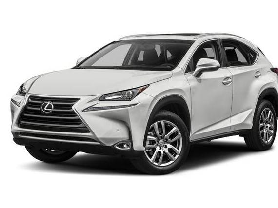 LEXUS NX 2017 JTJBARBZ2H2141350 image LEXUS NX 2017 JTJBARBZ2H2141350 image