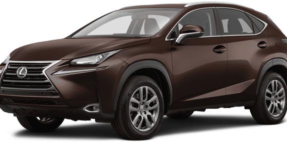LEXUS NX 2017 JTJBARBZ3H2102878 image LEXUS NX 2017 JTJBARBZ3H2102878 image