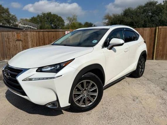LEXUS NX 2017 JTJYARBZ8H2053302 image LEXUS NX 2017 JTJYARBZ8H2053302 image