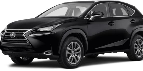 LEXUS NX 2017 JTJBARBZ6H2100574 image