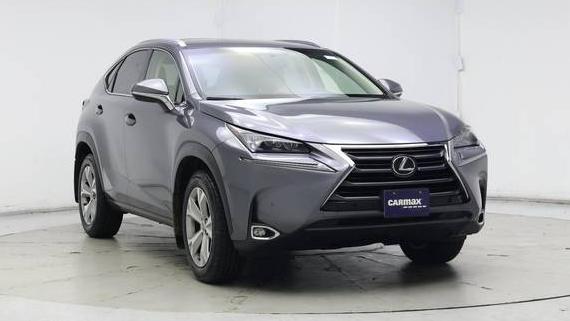 LEXUS NX 2017 JTJBARBZXH2099462 image LEXUS NX 2017 JTJBARBZXH2099462 image