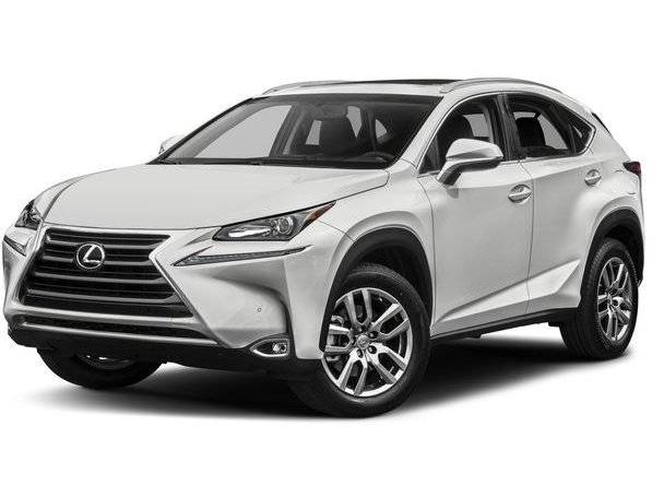 LEXUS NX 2017 JTJYARBZ5H2076388 image