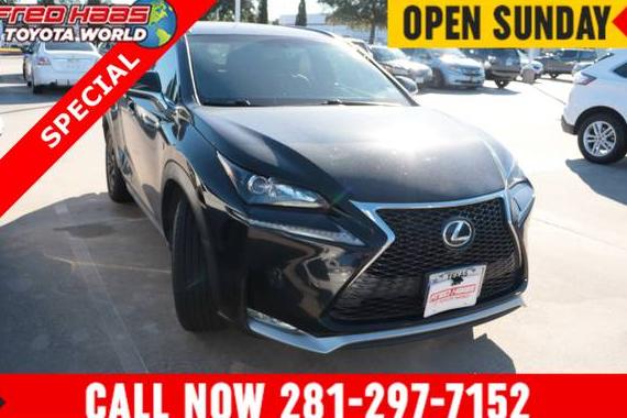 LEXUS NX 2017 JTJYARBZ6H2060278 image LEXUS NX 2017 JTJYARBZ6H2060278 image