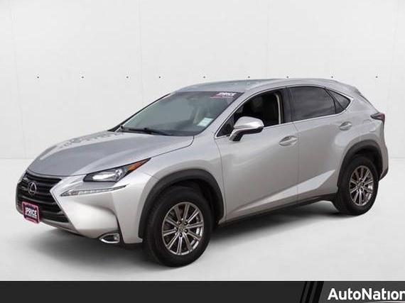 LEXUS NX 2017 JTJYARBZXH2073275 image LEXUS NX 2017 JTJYARBZXH2073275 image