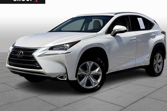 LEXUS NX 2017 JTJYARBZ4H2052423 image