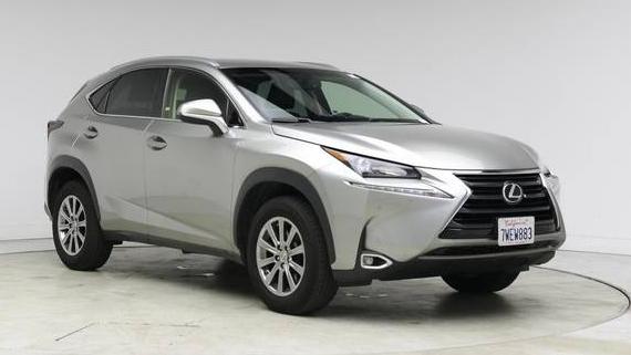 LEXUS NX 2017 JTJYARBZ6H2054495 image LEXUS NX 2017 JTJYARBZ6H2054495 image