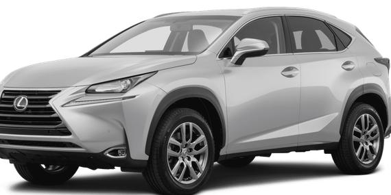 LEXUS NX 2017 JTJYARBZ0H2080655 image