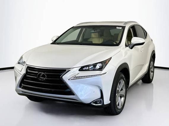 LEXUS NX 2017 JTJYARBZ6H2078120 image LEXUS NX 2017 JTJYARBZ6H2078120 image
