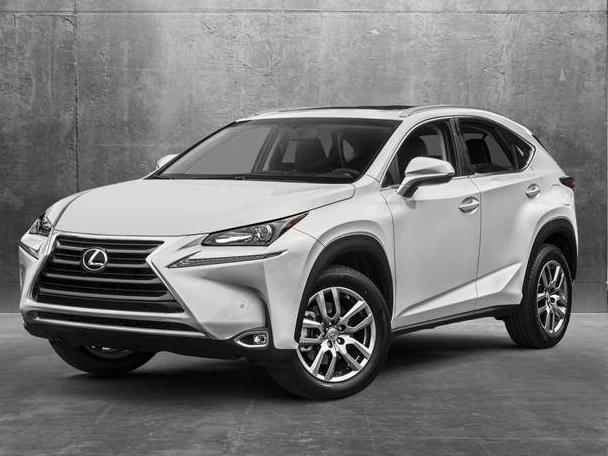 LEXUS NX 2017 JTJYARBZXH2059795 image