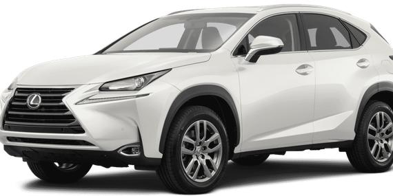 LEXUS NX 2017 JTJYARBZ1H2061984 image