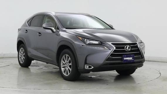 LEXUS NX 2017 JTJBARBZ8H2111415 image