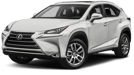 LEXUS NX 2017 JTJBARBZ5H2109038 image