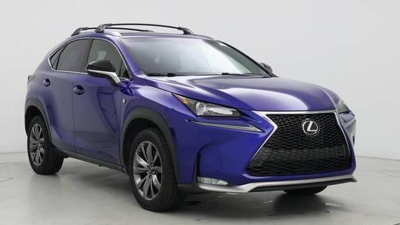 LEXUS NX 2017 JTJYARBZ7H2077428 image LEXUS NX 2017 JTJYARBZ7H2077428 image