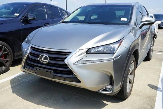 LEXUS NX 2017 JTJYARBZXH2077990 image