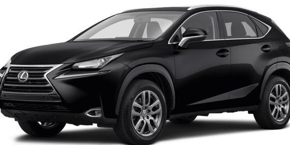 LEXUS NX 2017 JTJBARBZ5H2134621 image