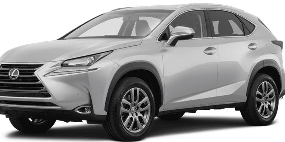 LEXUS NX 2017 JTJYARBZ6H2082362 image
