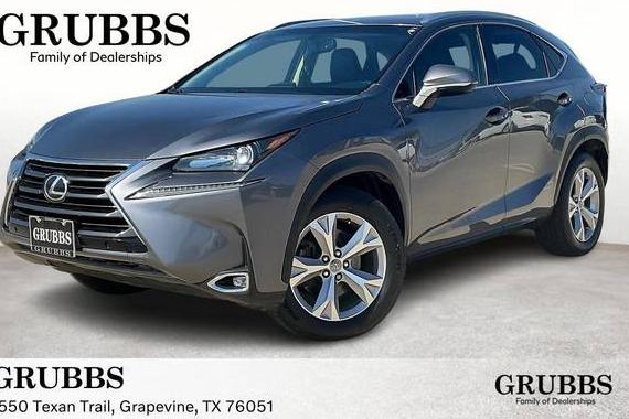 LEXUS NX 2017 JTJBARBZ7H2145006 image LEXUS NX 2017 JTJBARBZ7H2145006 image
