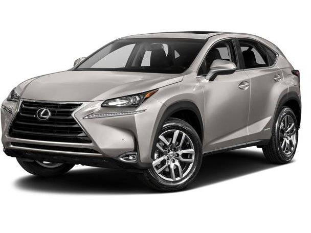 LEXUS NX 2017 JTJBJRBZ2H2066746 image