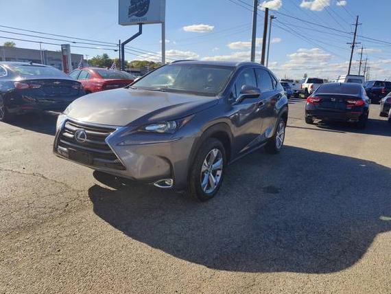 LEXUS NX 2017 JTJBARBZ7H2107484 image LEXUS NX 2017 JTJBARBZ7H2107484 image
