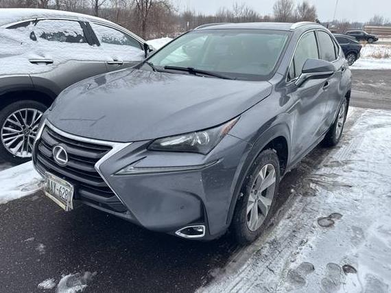 LEXUS NX 2017 JTJBARBZXH2125218 image LEXUS NX 2017 JTJBARBZXH2125218 image