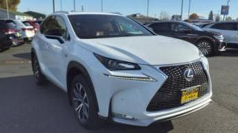 LEXUS NX 2017 JTJBARBZ8H2114217 image