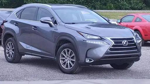 LEXUS NX 2017 JTJYARBZ1H2052251 image