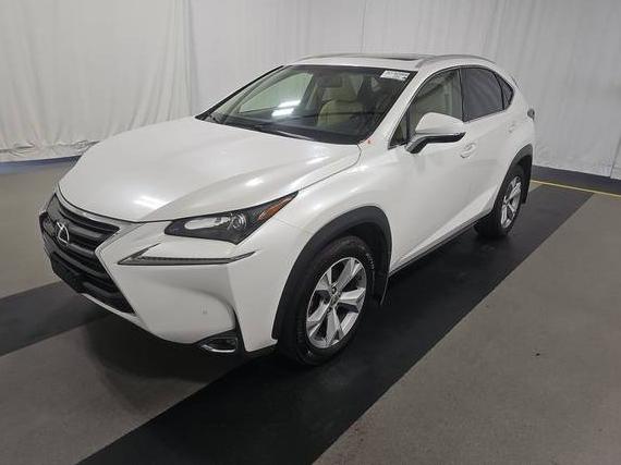 LEXUS NX 2017 JTJBARBZ4H2121049 image LEXUS NX 2017 JTJBARBZ4H2121049 image