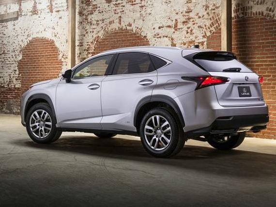 LEXUS NX 2017 JTJBARBZXH2138020 image LEXUS NX 2017 JTJBARBZXH2138020 image