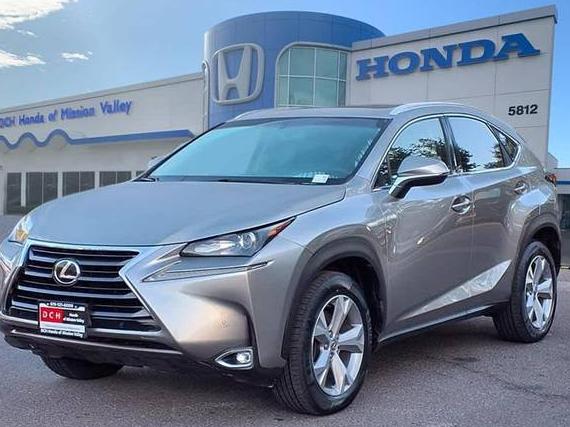 LEXUS NX 2017 JTJYARBZ3H2074316 image LEXUS NX 2017 JTJYARBZ3H2074316 image