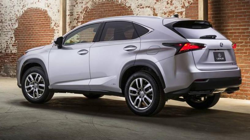 LEXUS NX 2017 JTJYARBZ3H2076504 image