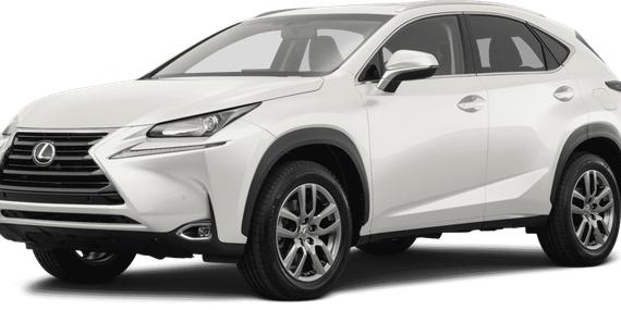 LEXUS NX 2017 JTJBARBZ4H2141981 image LEXUS NX 2017 JTJBARBZ4H2141981 image