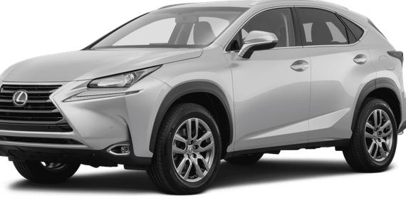 LEXUS NX 2017 JTJYARBZ1H2078932 image