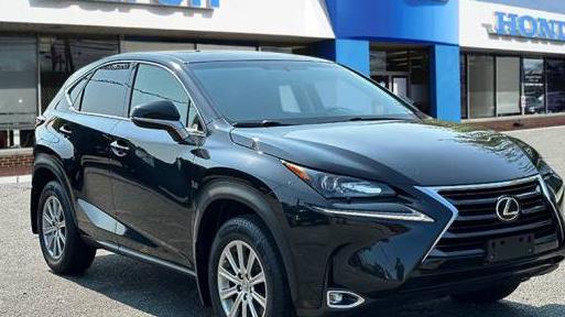 LEXUS NX 2017 JTJBARBZ2H2107957 image