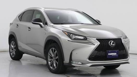 LEXUS NX 2017 JTJYARBZ3H2055913 image LEXUS NX 2017 JTJYARBZ3H2055913 image