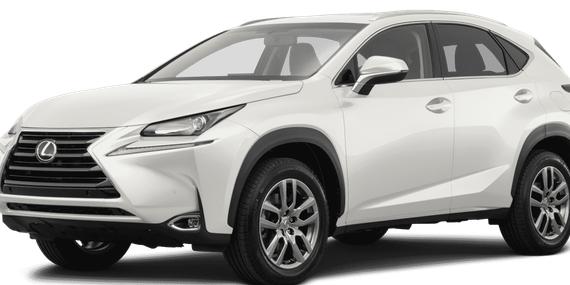 LEXUS NX 2017 JTJYARBZ7H2067658 image