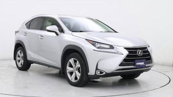 LEXUS NX 2017 JTJBARBZ3H2115825 image LEXUS NX 2017 JTJBARBZ3H2115825 image