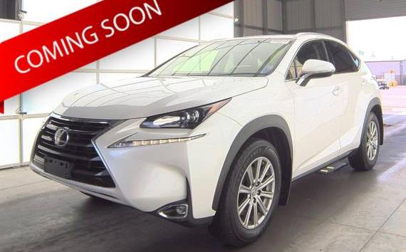 LEXUS NX 2017 JTJBARBZ9H2126604 image