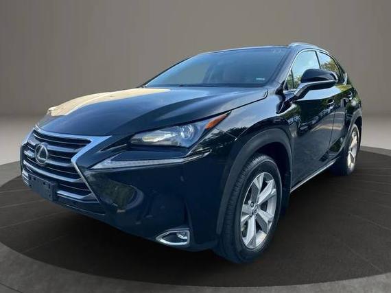 LEXUS NX 2017 JTJBARBZXH2106877 image LEXUS NX 2017 JTJBARBZXH2106877 image