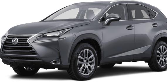 LEXUS NX 2017 JTJBARBZ1H2143347 image